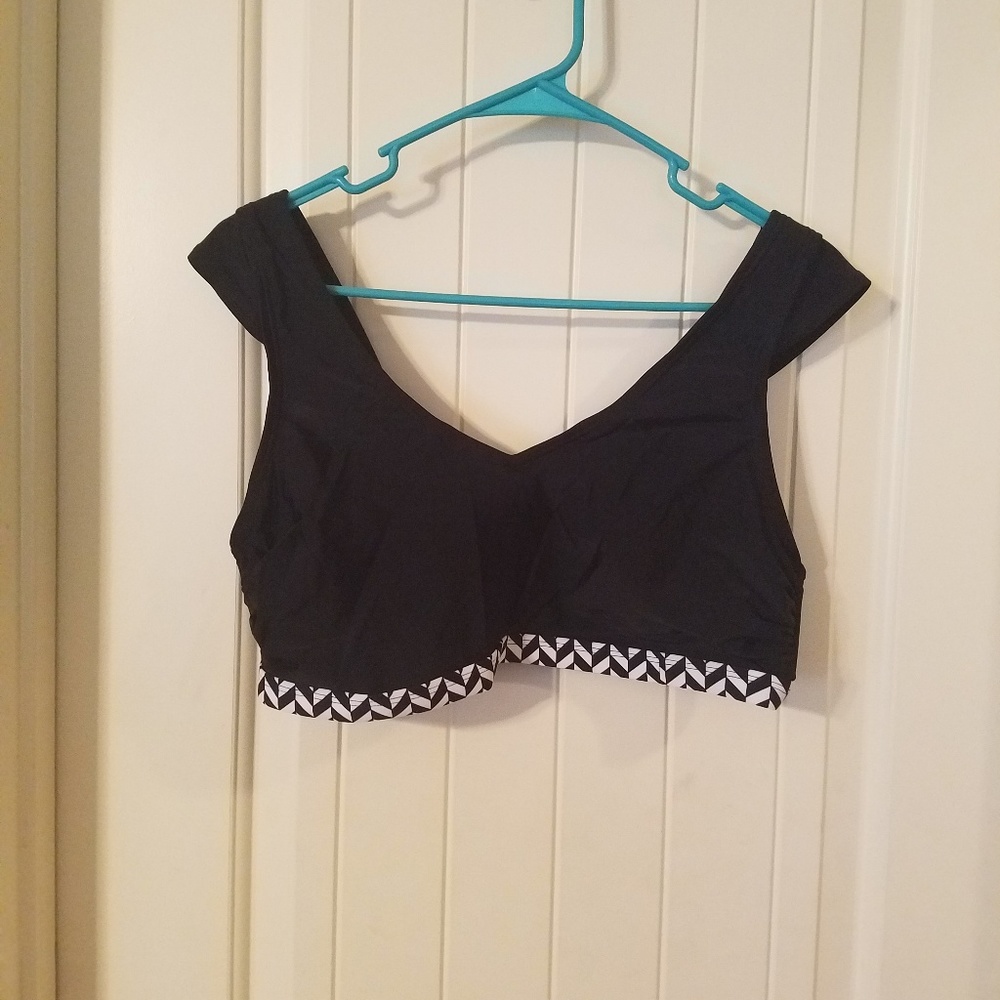 Swimsuit
